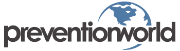 logo preventionworld